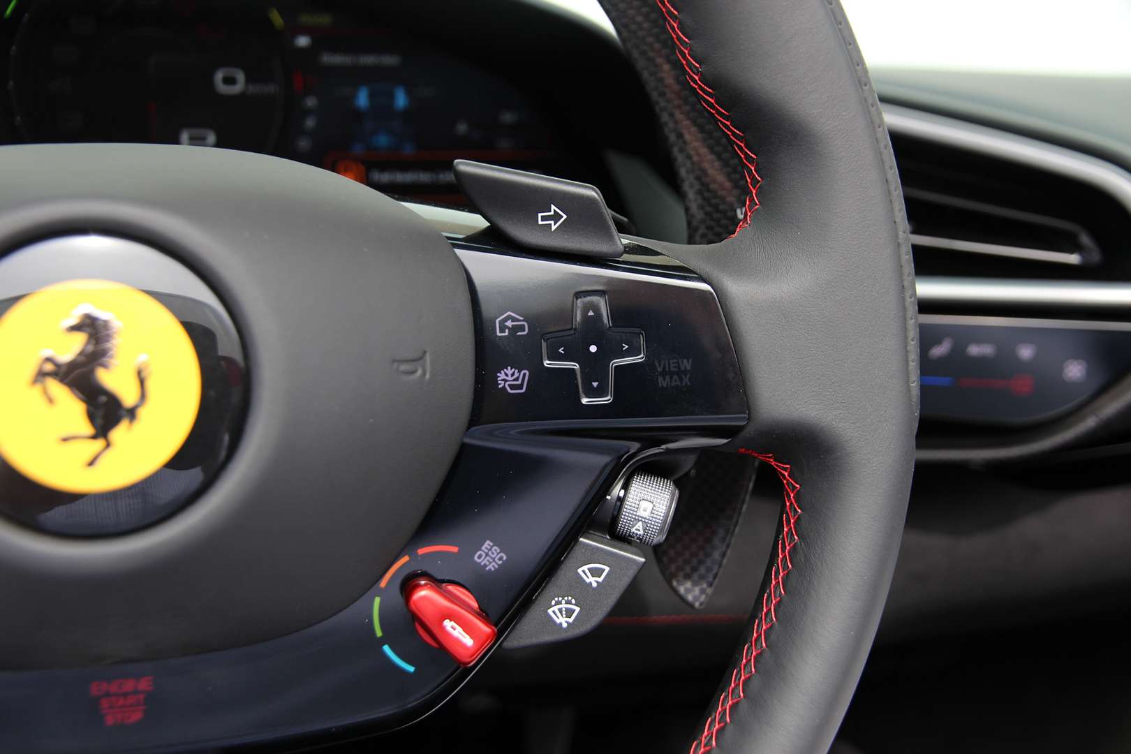 Ferrari 296 GTS - 2025 - Joinsteer - #34