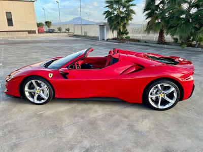 Ferrari SF90 Spider -  - Joinsteer - #5