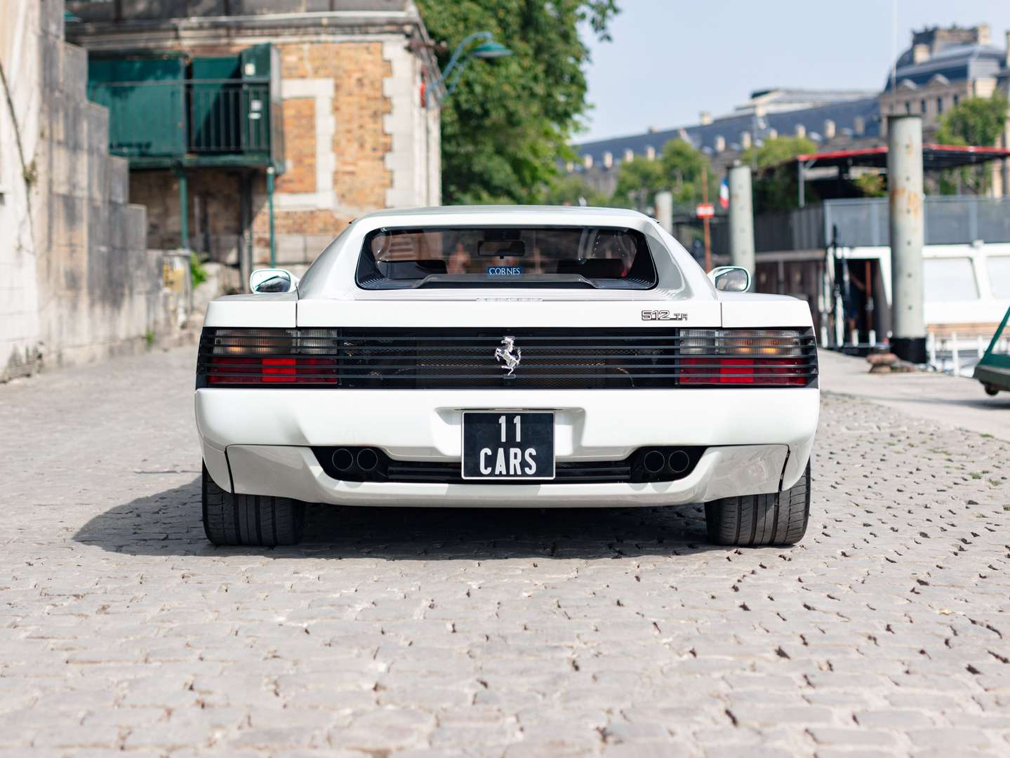 Ferrari 512 TR - 1993 - Joinsteer - #17