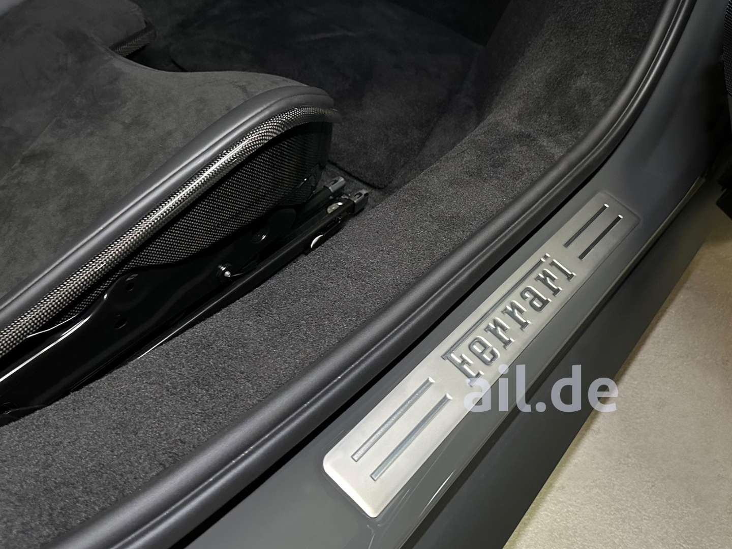 Ferrari 296 GTB - 2024 - Joinsteer - #23