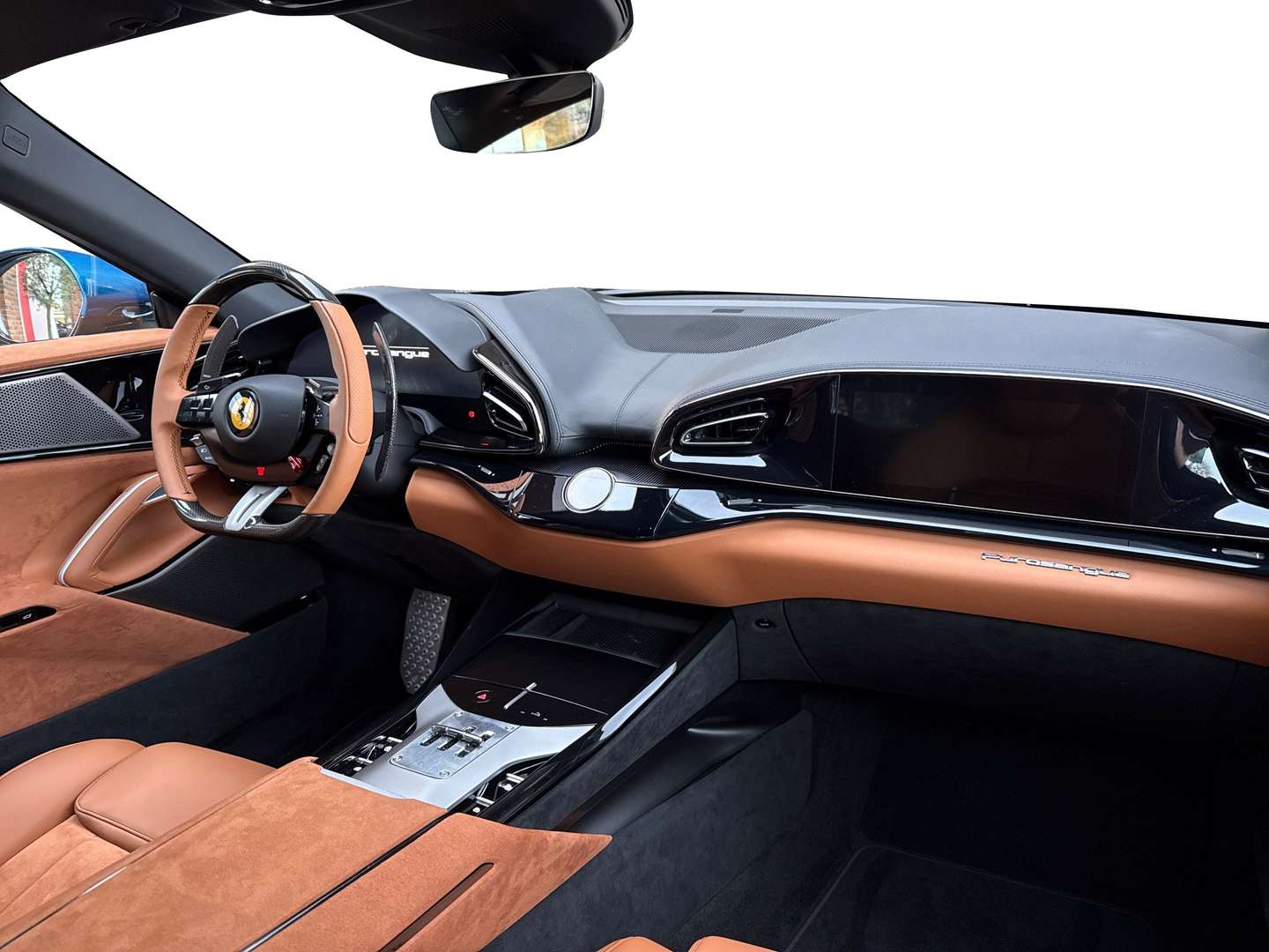 Ferrari Purosangue - 2024 - Joinsteer - #14