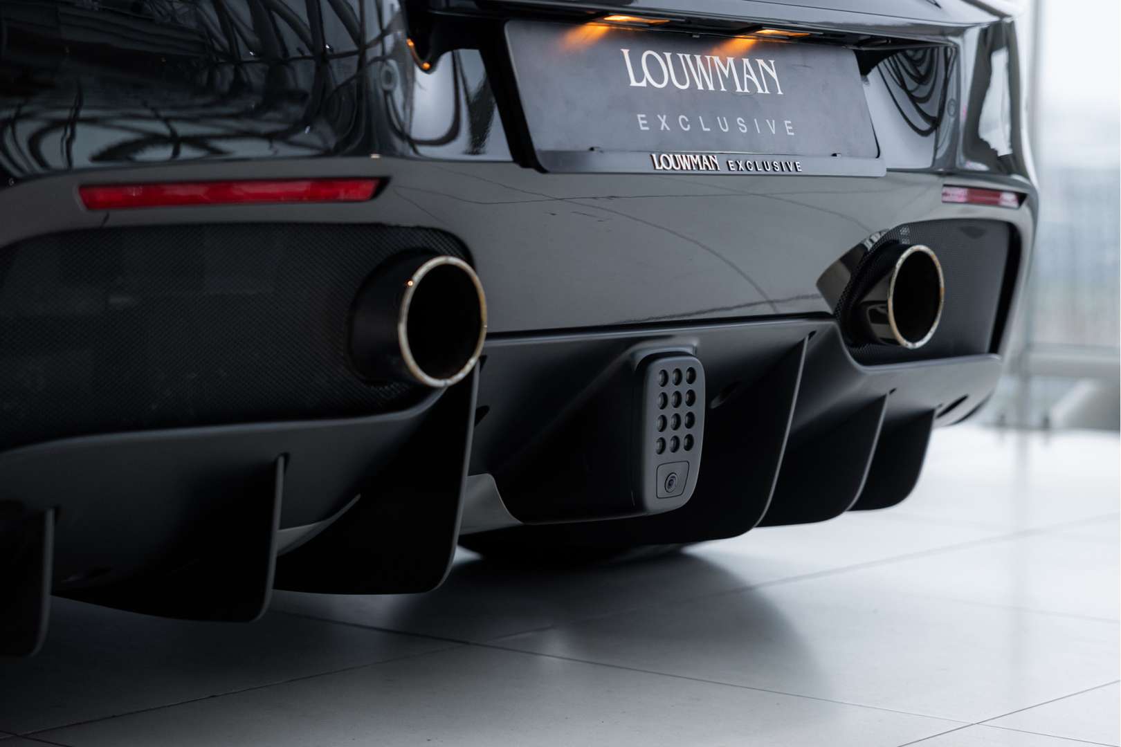 Ferrari 488 GTB - 2019 - Joinsteer - #28