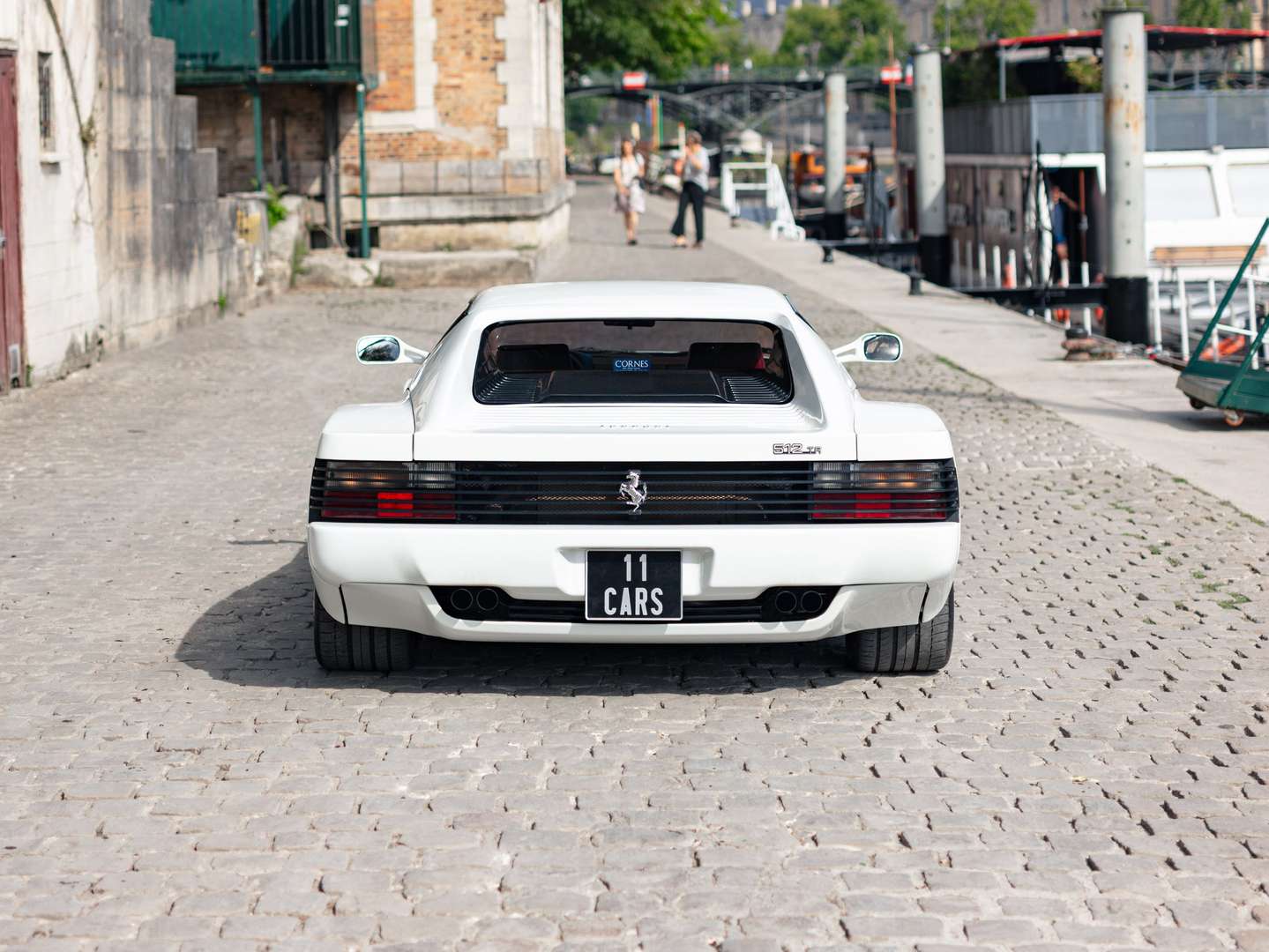 Ferrari 512 TR - 1993 - Joinsteer - #18