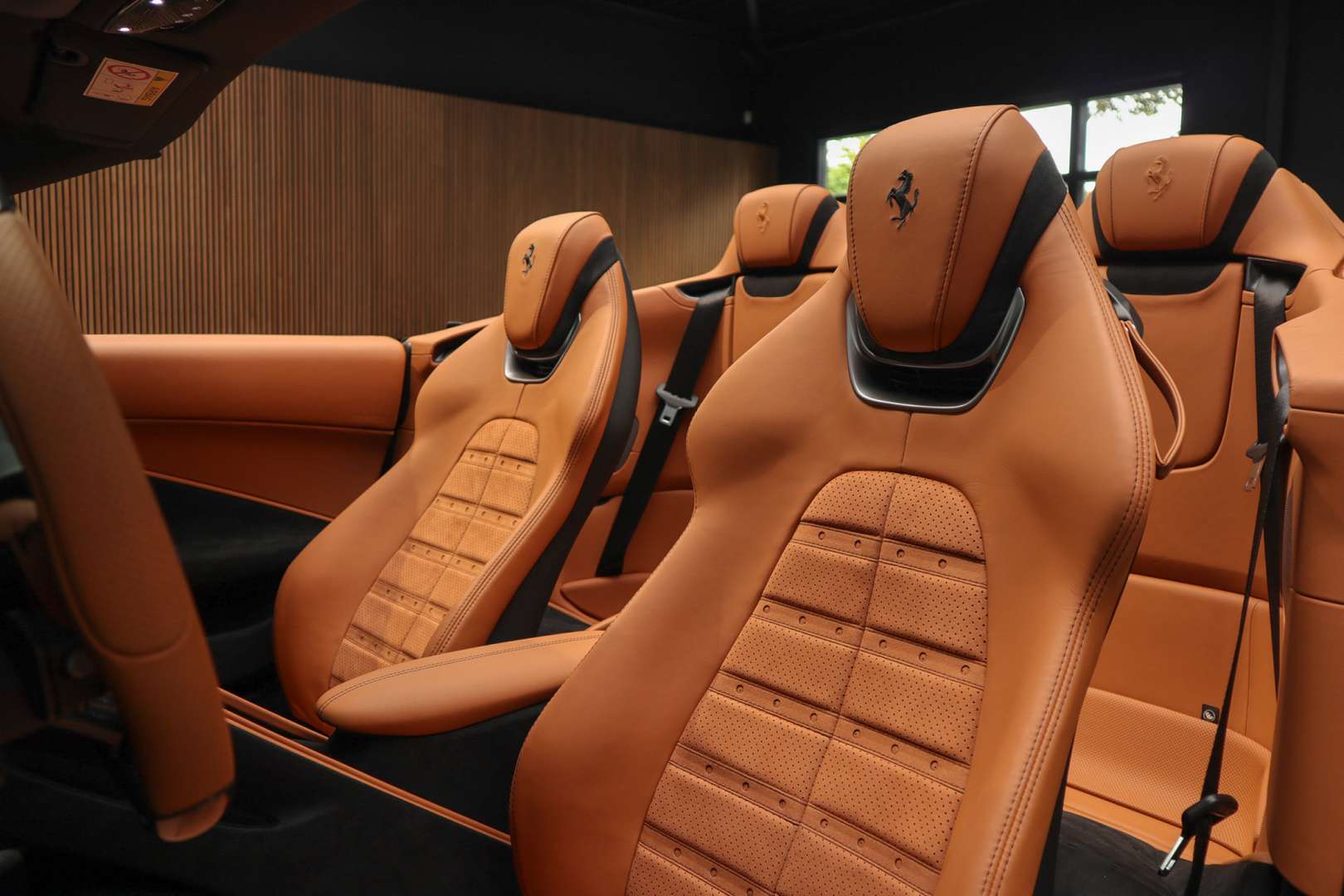 Ferrari Roma Spider - 2025 - Joinsteer - #30