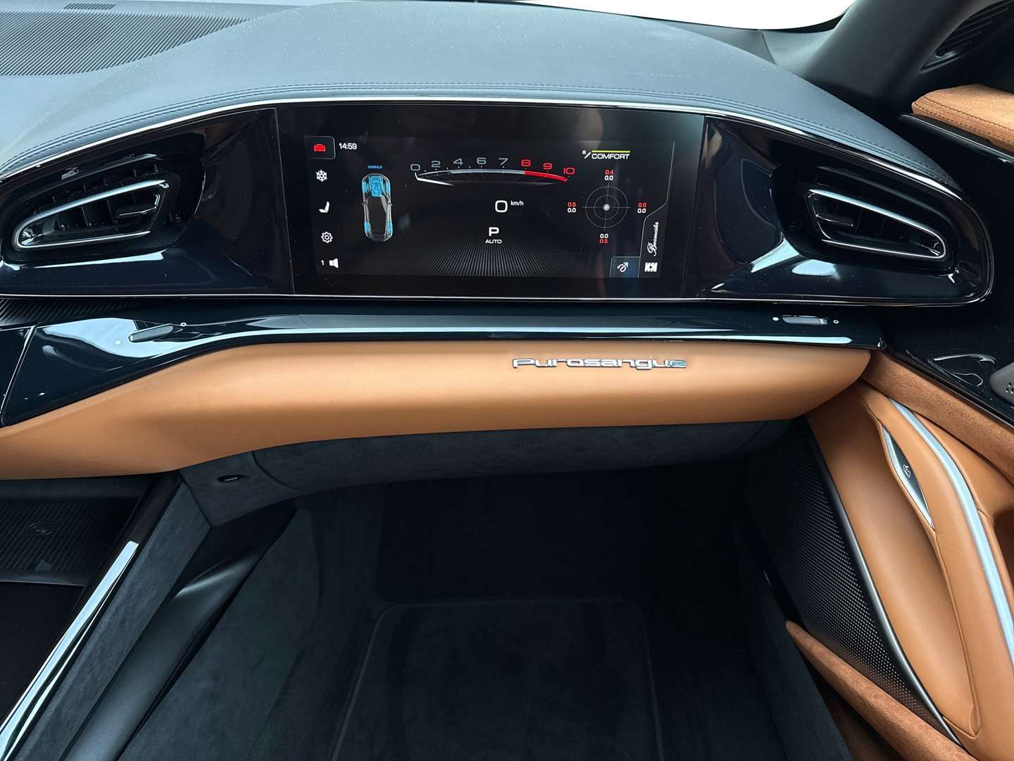 Ferrari Purosangue - 2024 - Joinsteer - #15