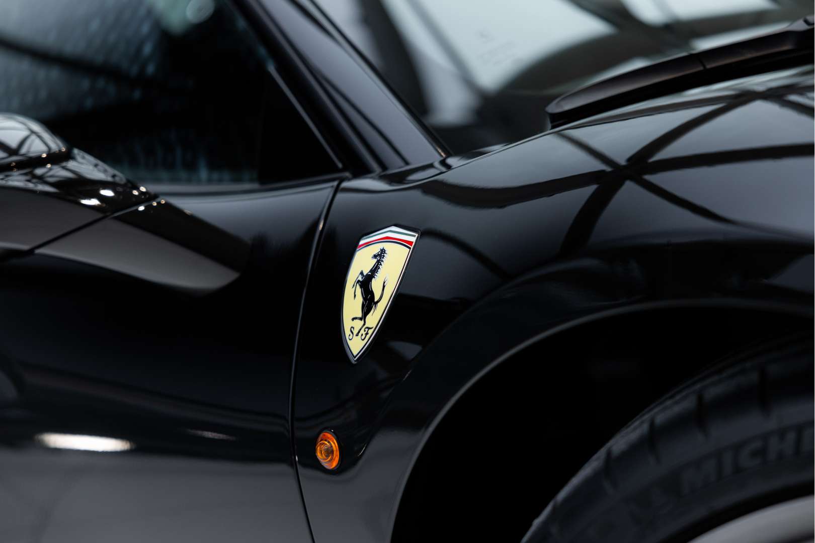 Ferrari 488 GTB - 2019 - Joinsteer - #29