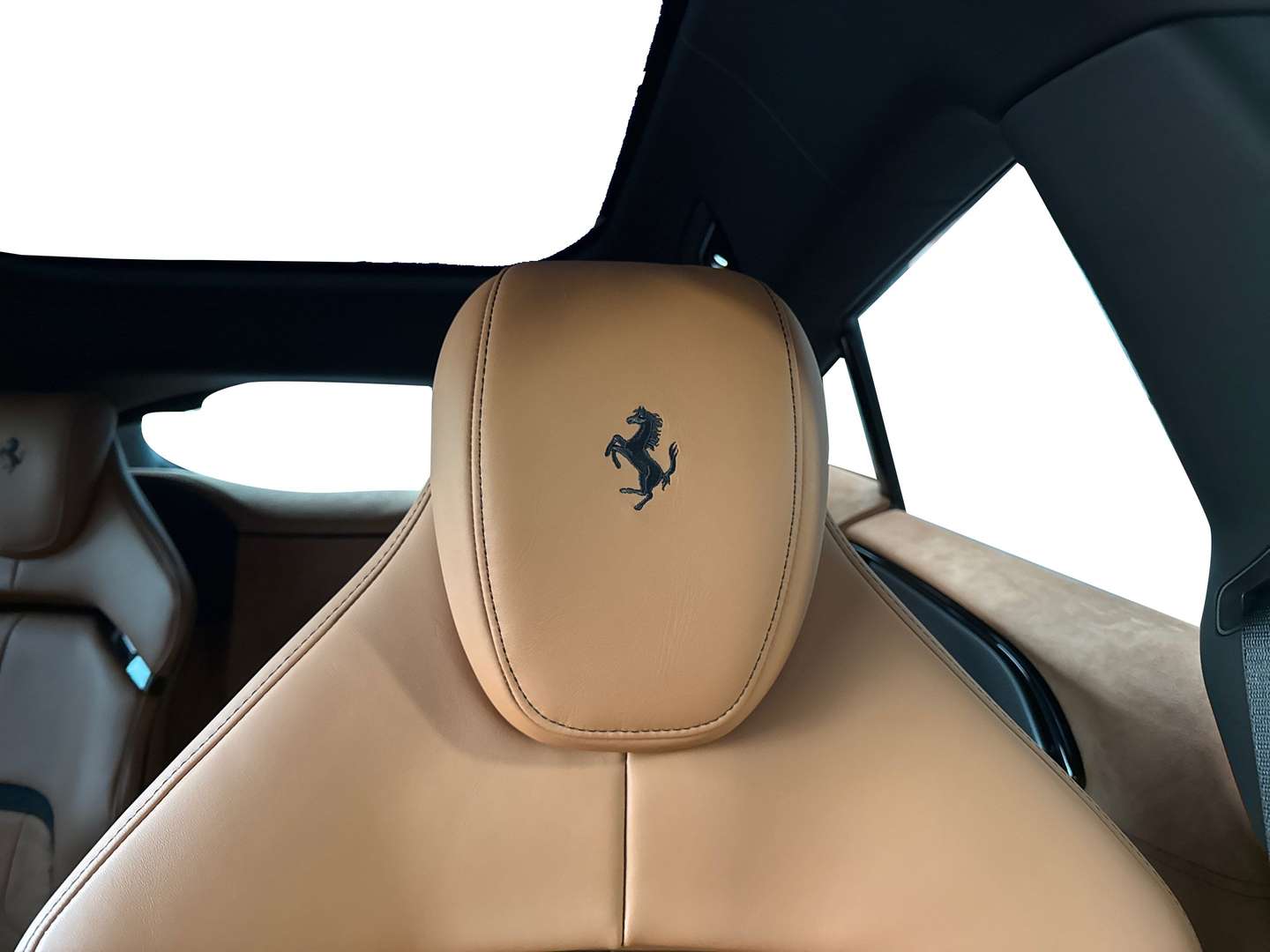 Ferrari Purosangue - 2024 - Joinsteer - #16