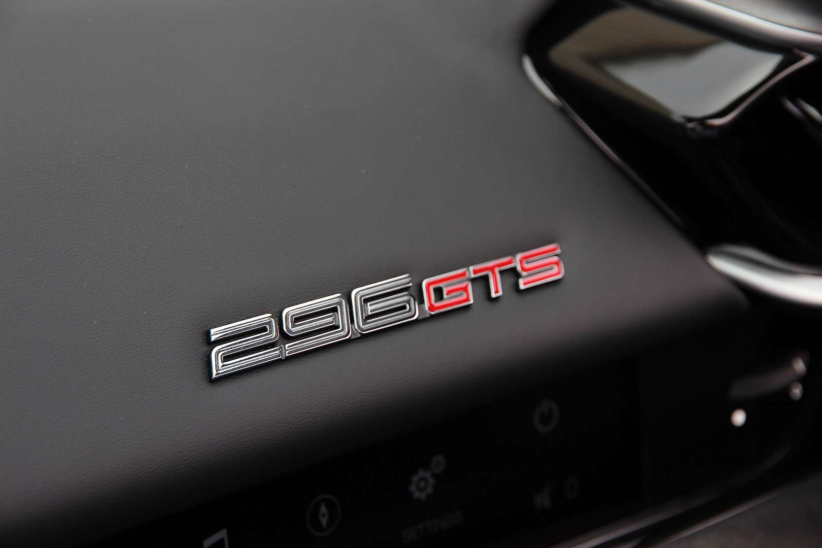 Ferrari 296 GTS - 2025 - Joinsteer - #38