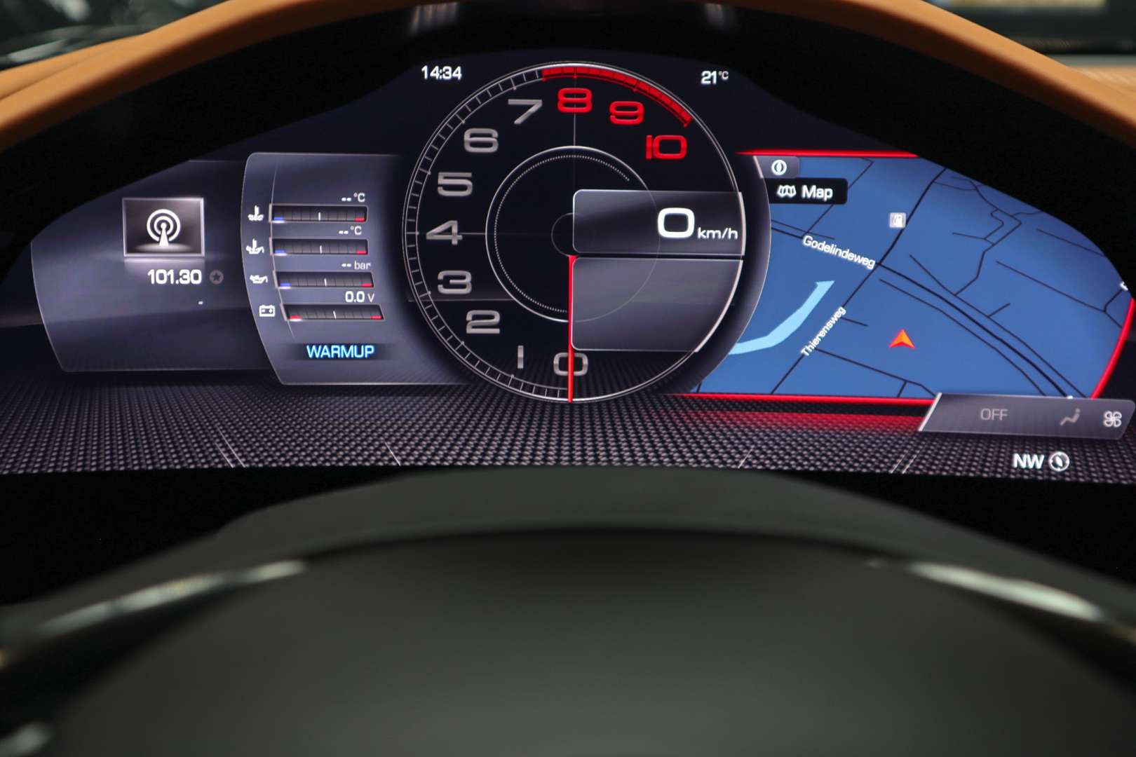 Ferrari Roma Spider - 2025 - Joinsteer - #35