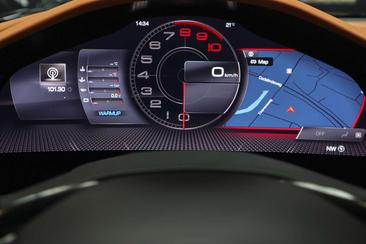 Ferrari Roma Spider — photo 35
