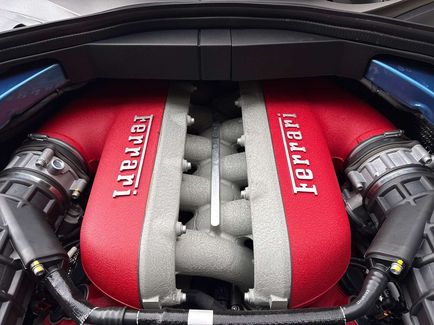 Ferrari Purosangue - 2024 - Joinsteer - #18