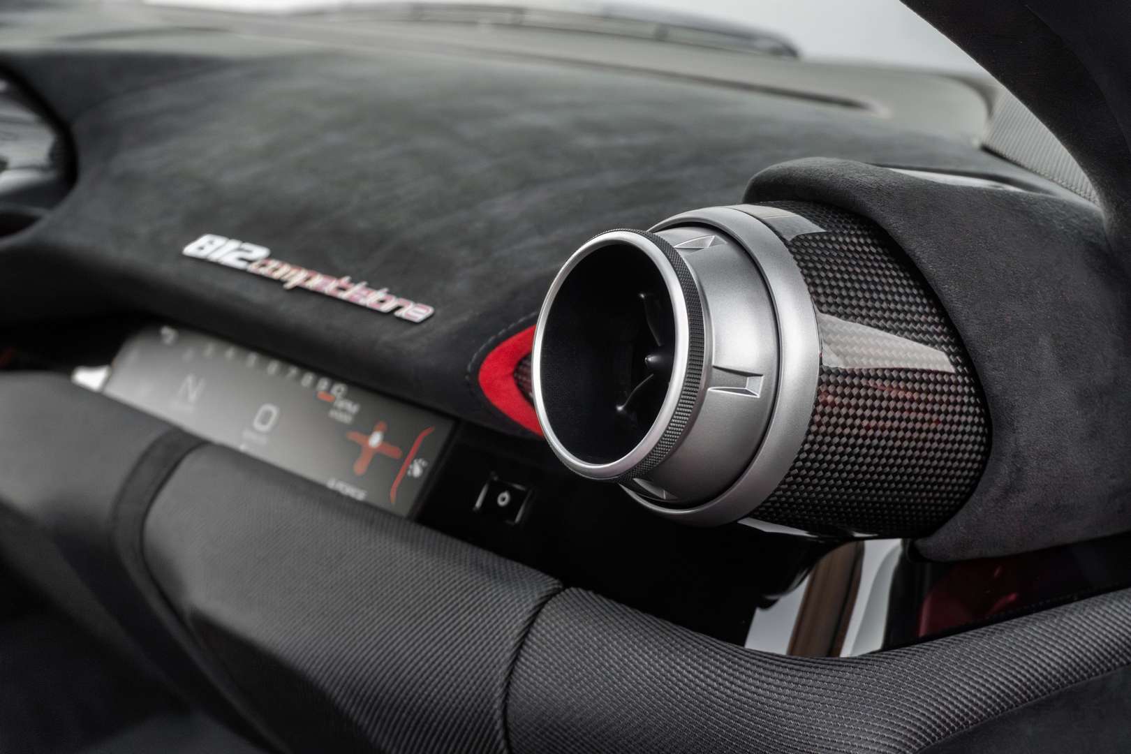 Ferrari 812 Competizione - 2023 - Joinsteer - #15