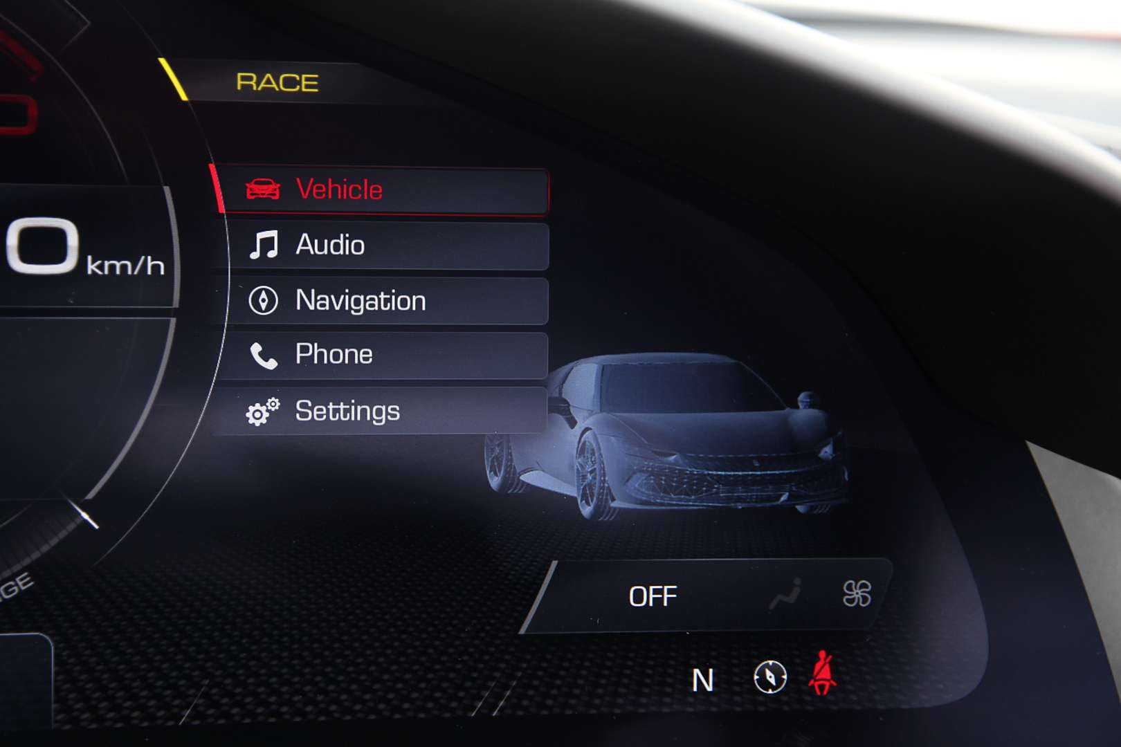 Ferrari 296 GTS - 2025 - Joinsteer - #39