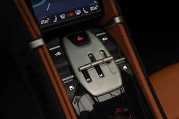 Ferrari Roma Spider — photo 37