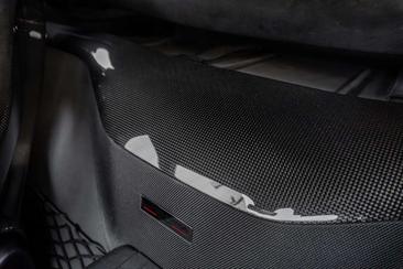 Ferrari 812 Competizione — photo 16