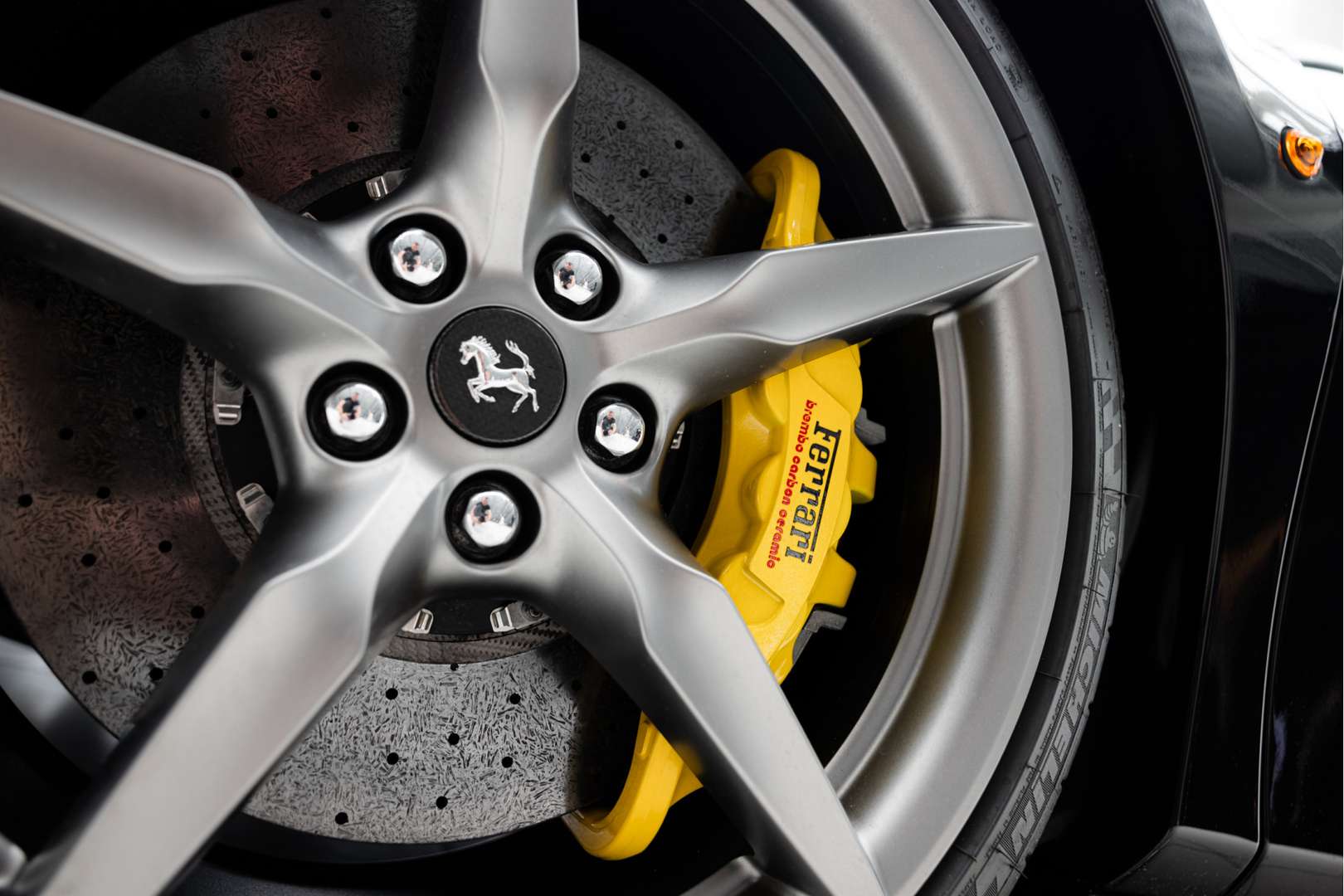 Ferrari 488 GTB - 2019 - Joinsteer - #31