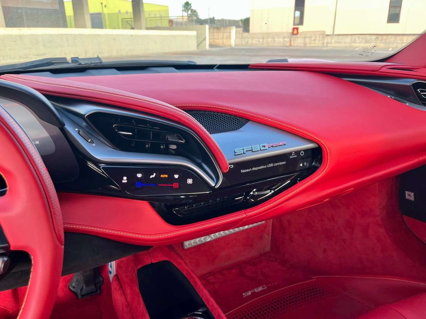 Ferrari SF90 Spider - 2024 - Joinsteer - #12