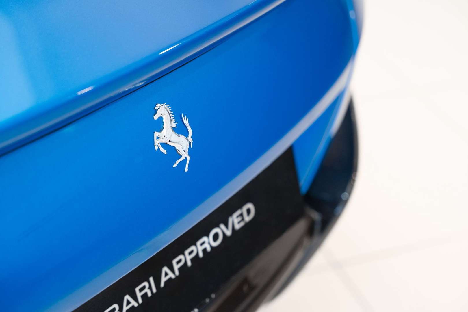 Ferrari Roma - 2024 - Joinsteer - #26