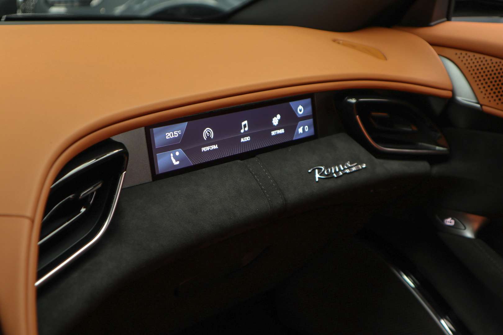 Ferrari Roma Spider - 2025 - Joinsteer - #38