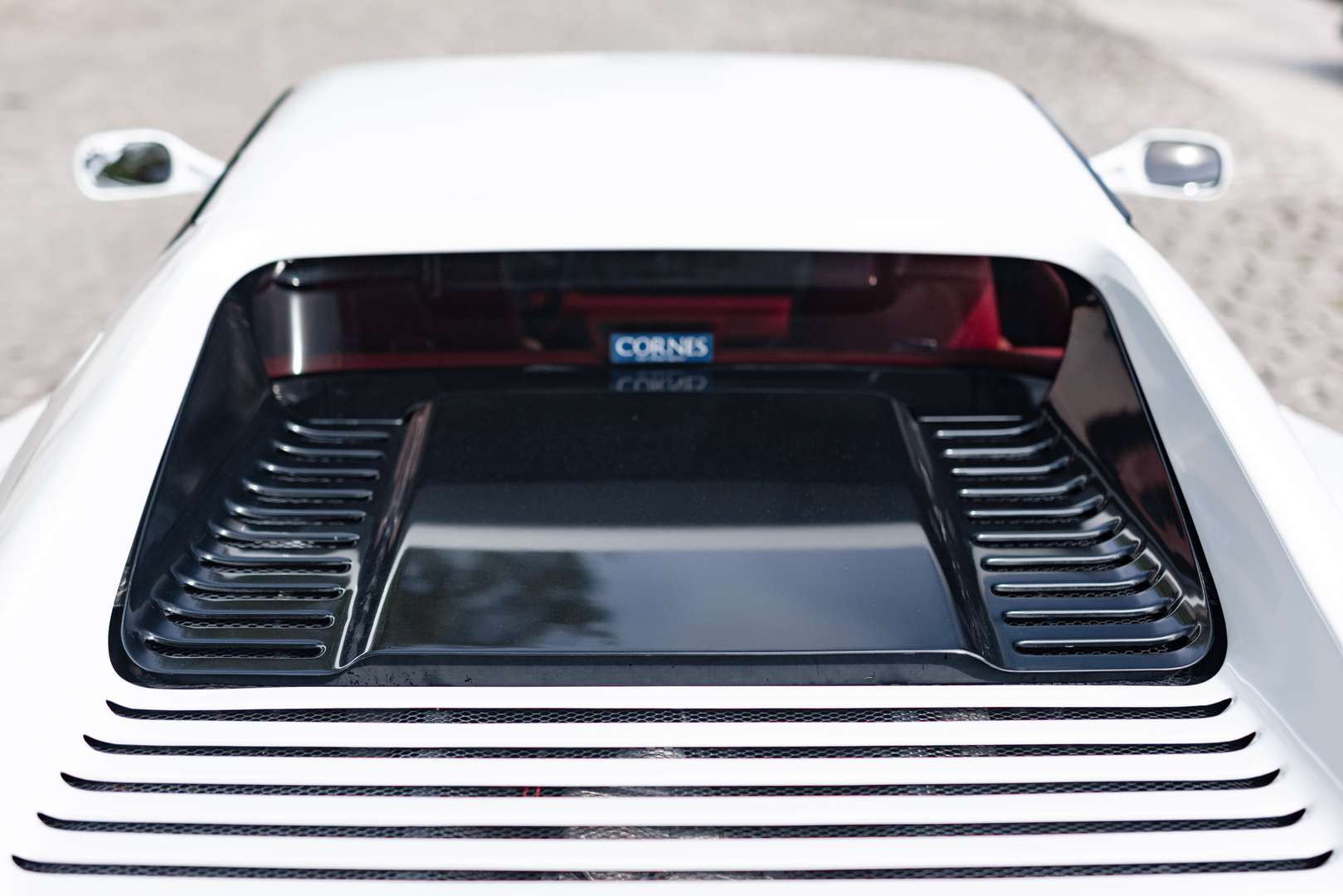 Ferrari 512 TR - 1993 - Joinsteer - #20