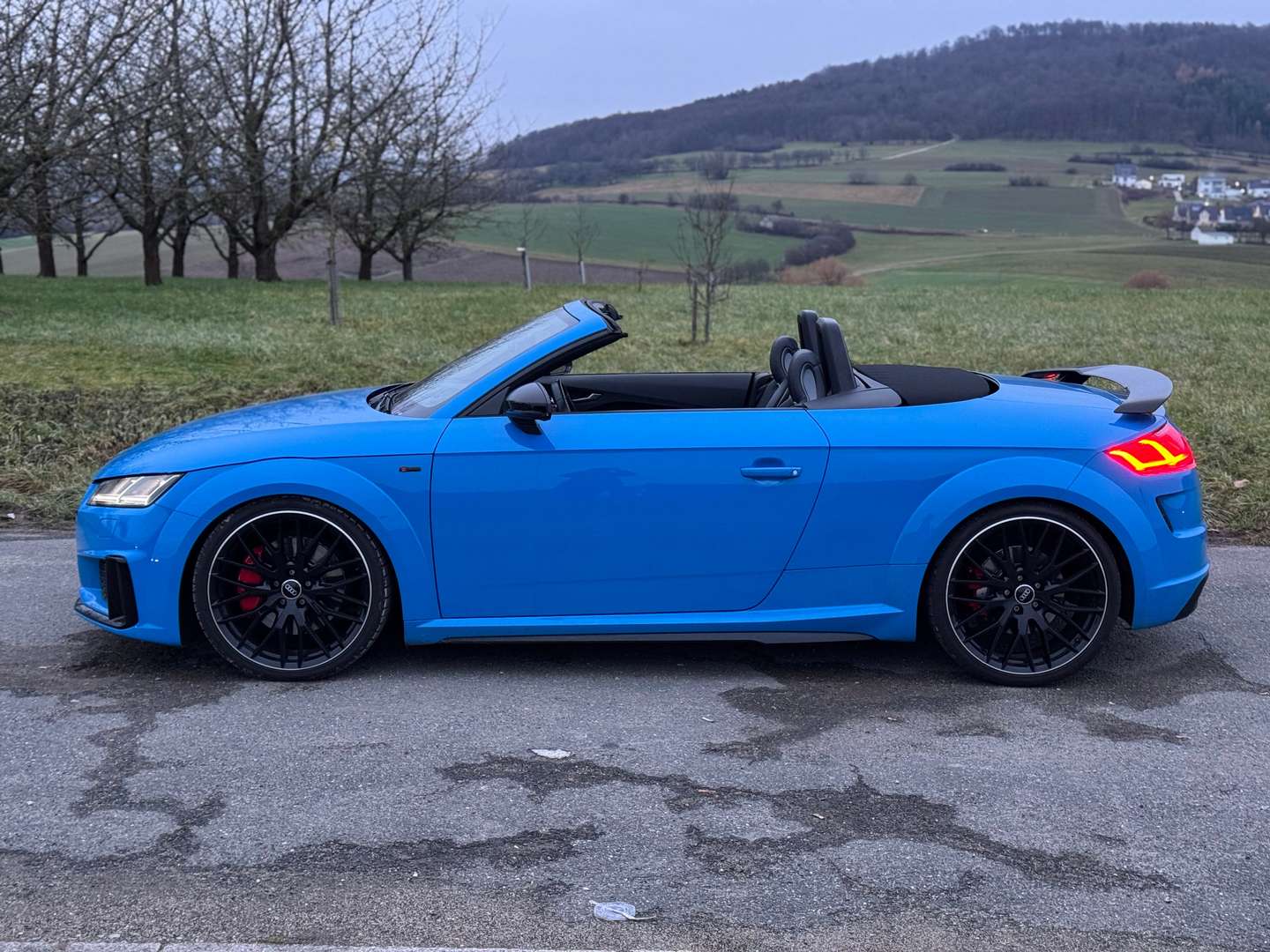 Audi TT 45 TFSI Competition - 2020 - Joinsteer - #2