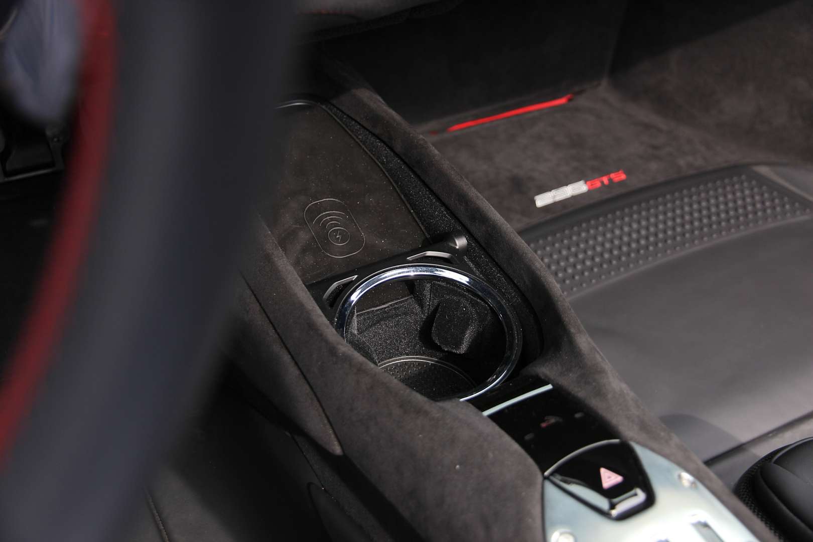 Ferrari 296 GTS - 2025 - Joinsteer - #41