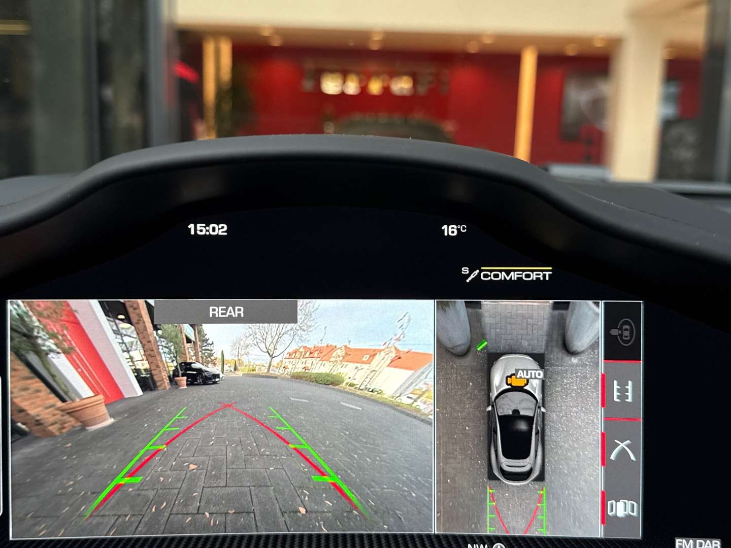 Ferrari Purosangue - 2024 - Joinsteer - #20