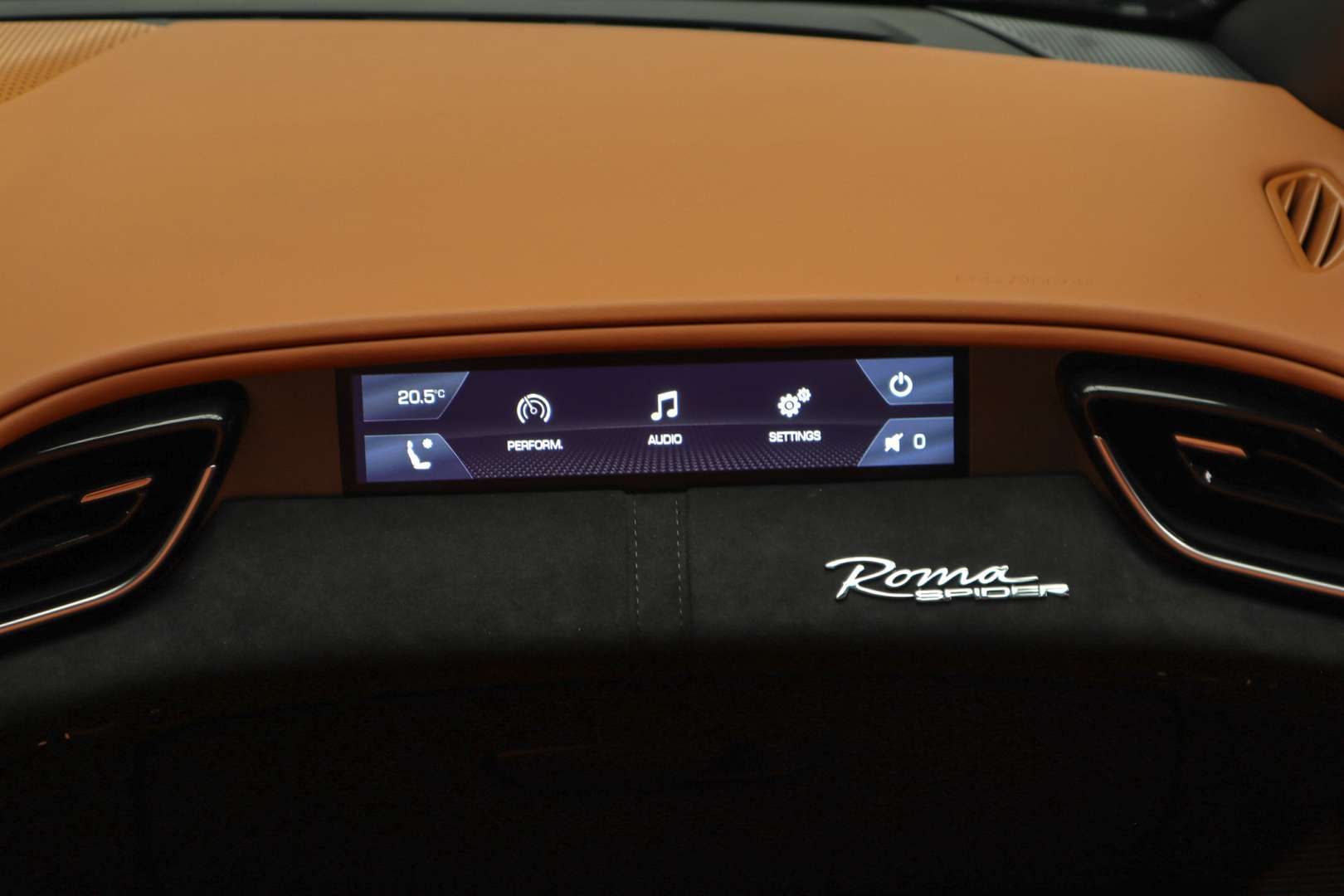 Ferrari Roma Spider - 2025 - Joinsteer - #39