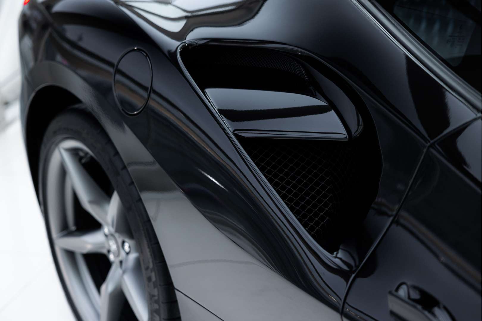 Ferrari 488 GTB - 2019 - Joinsteer - #32