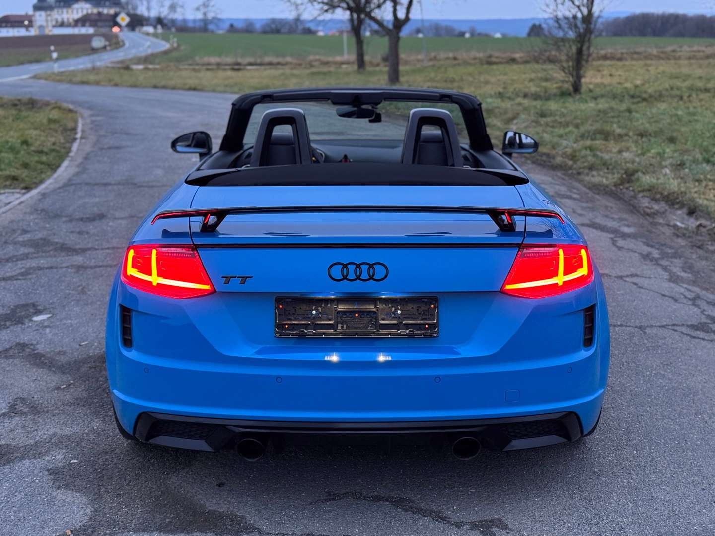 Audi TT 45 TFSI Competition - 2020 - Joinsteer - #4