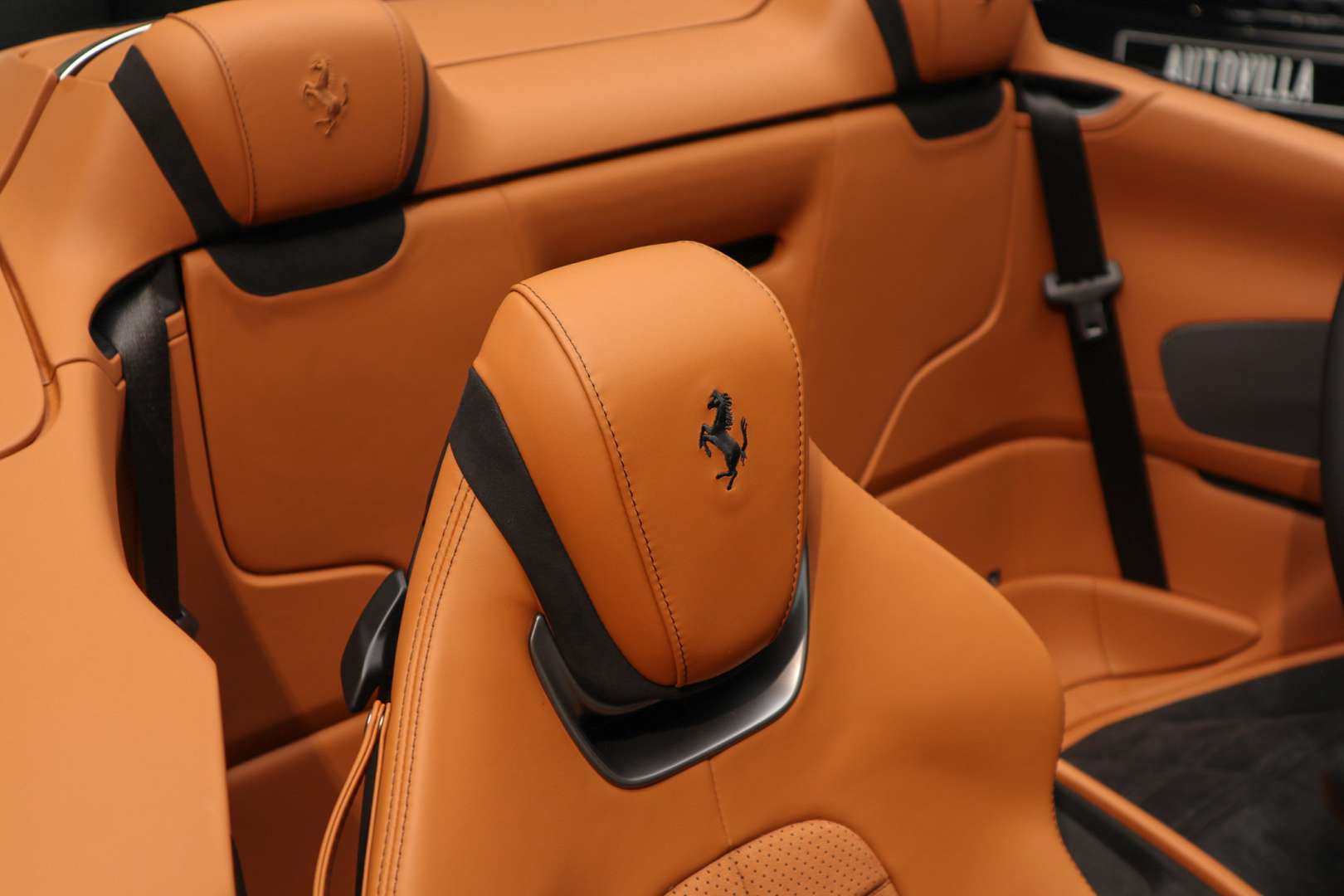 Ferrari Roma Spider - 2025 - Joinsteer - #41