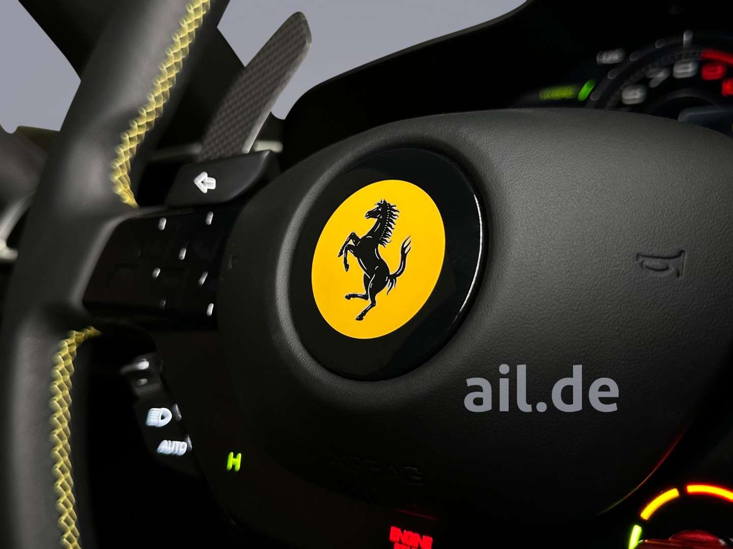 Ferrari 296 GTB - 2024 - Joinsteer - #26