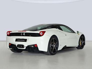Ferrari 458 Italia — photo 4