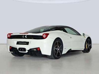Ferrari 458 Italia -  - Joinsteer - #3