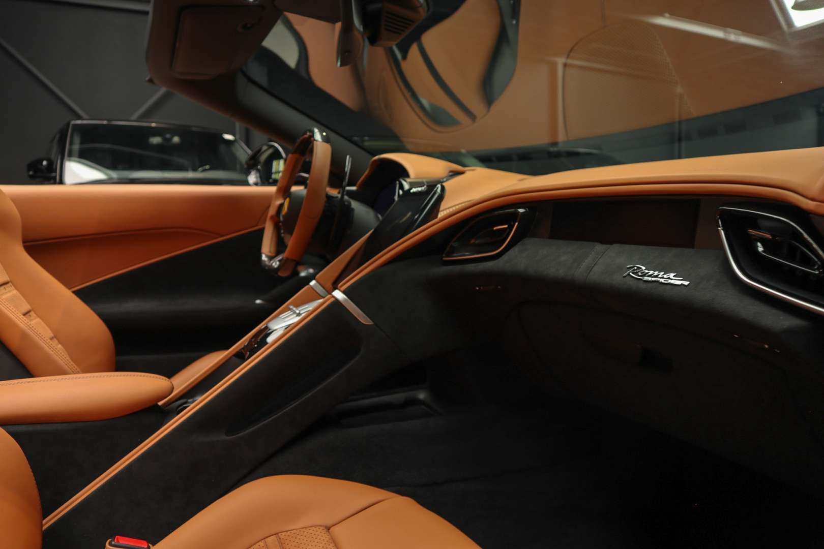 Ferrari Roma Spider - 2025 - Joinsteer - #42