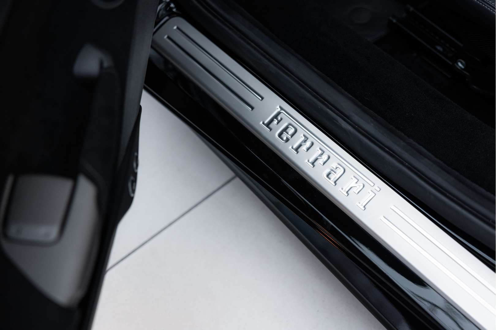 Ferrari 488 GTB - 2019 - Joinsteer - #33