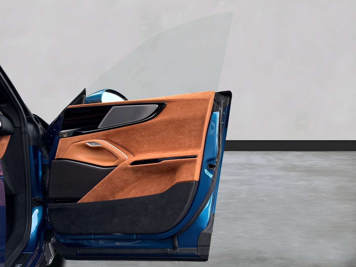 Ferrari Purosangue - 2024 - Joinsteer - #22