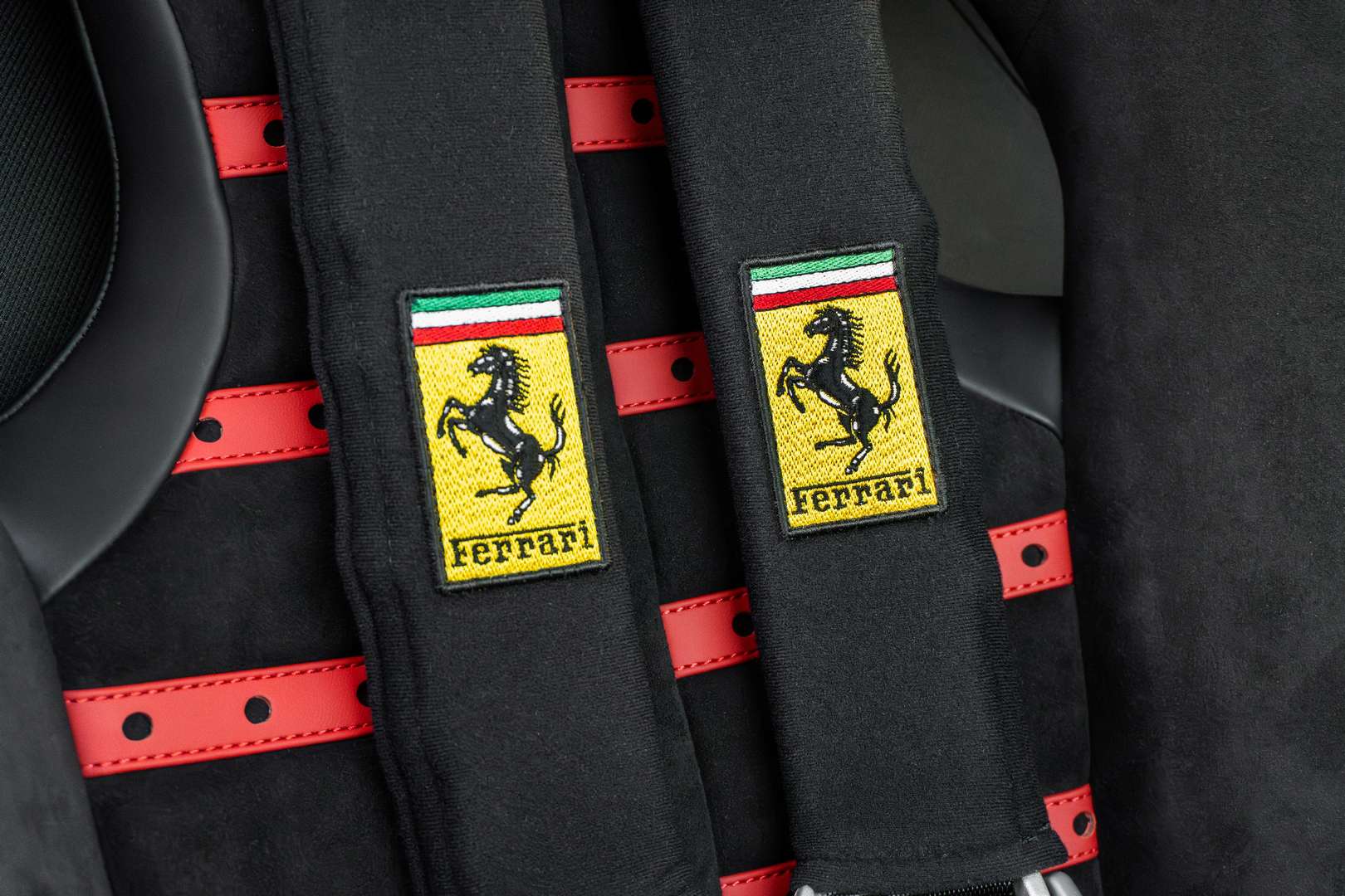 Ferrari 812 Competizione - 2023 - Joinsteer - #20