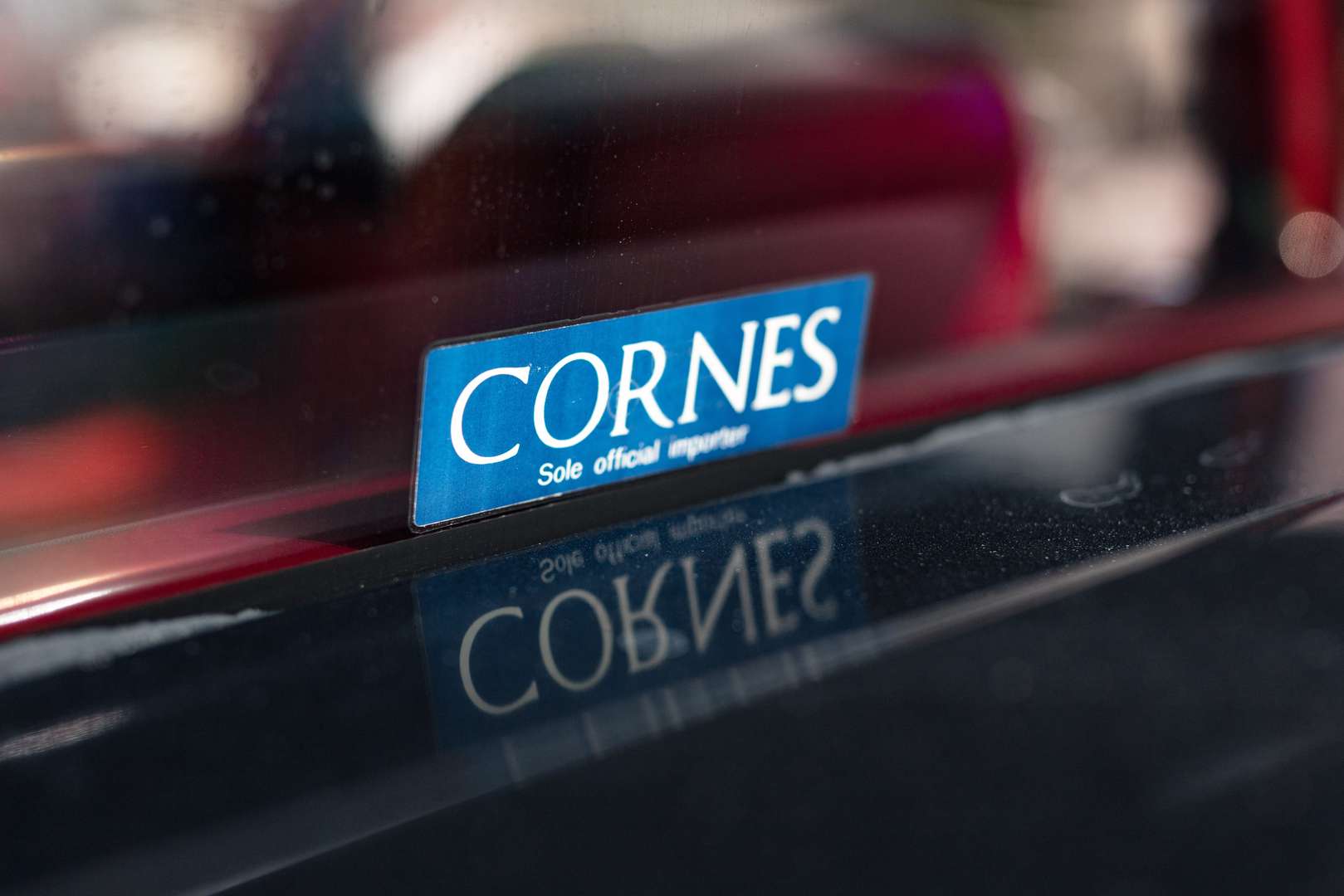 Ferrari 512 TR - 1993 - Joinsteer - #21