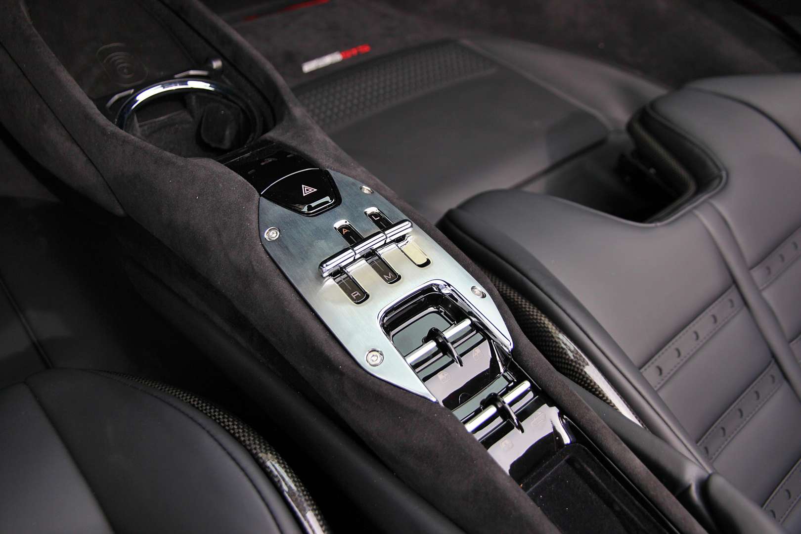 Ferrari 296 GTS - 2025 - Joinsteer - #44