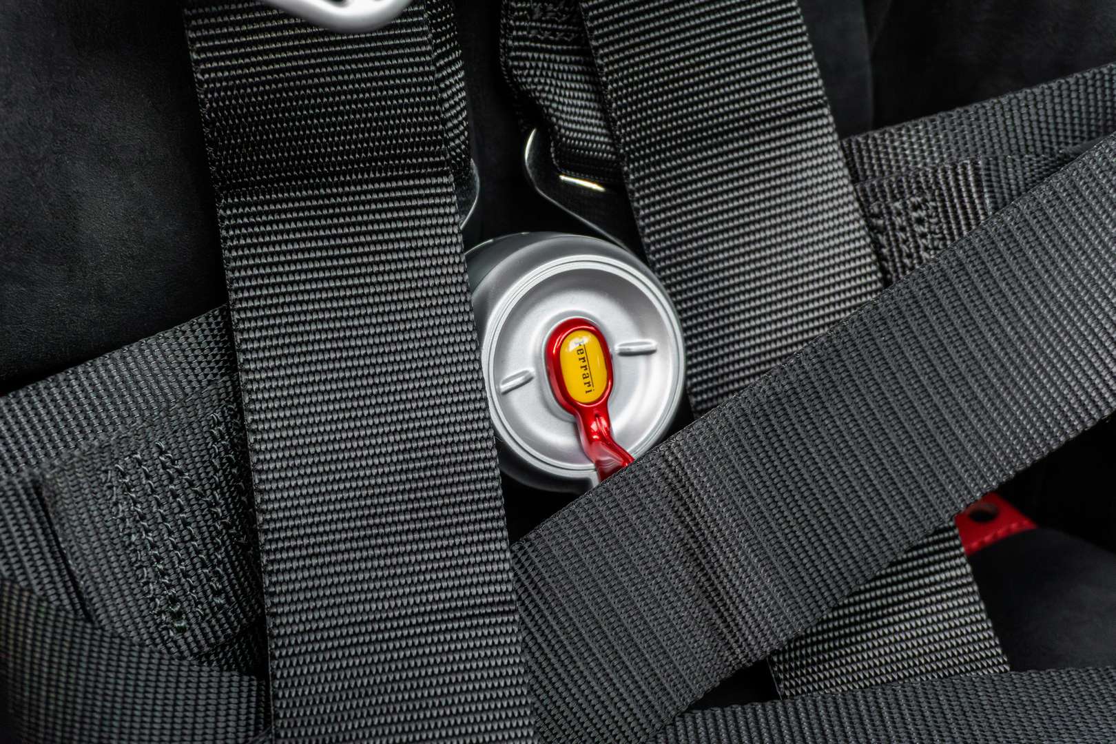 Ferrari 812 Competizione - 2023 - Joinsteer - #21