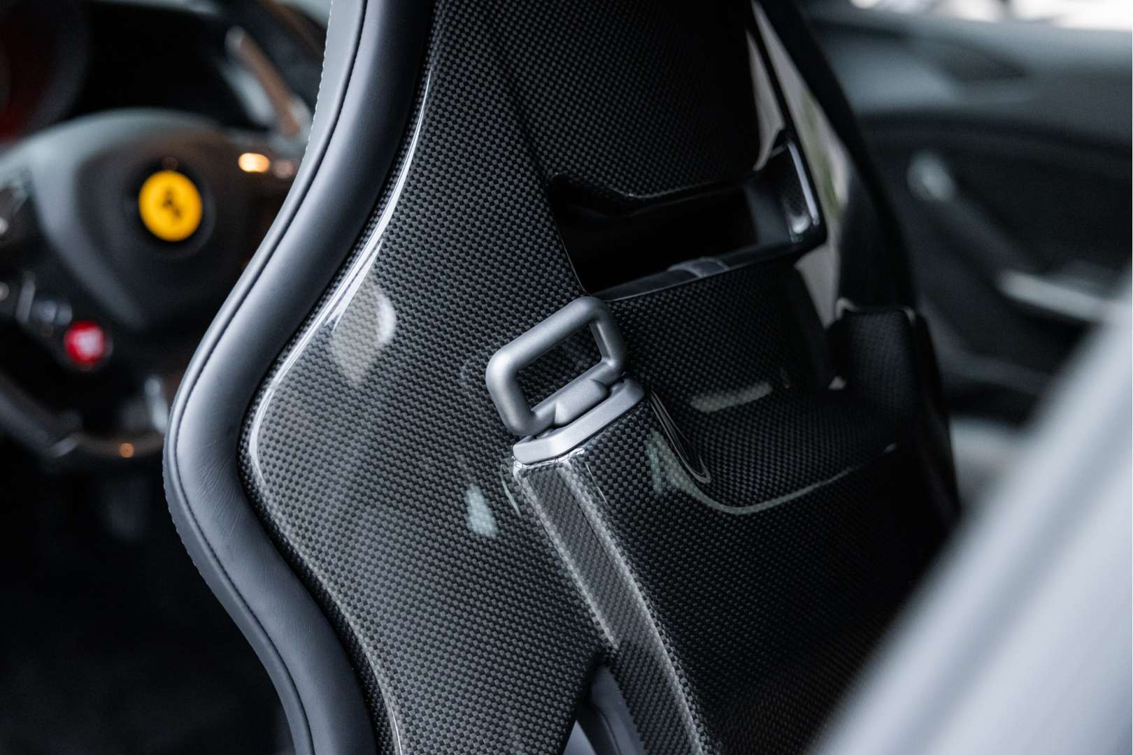 Ferrari 488 GTB - 2019 - Joinsteer - #34