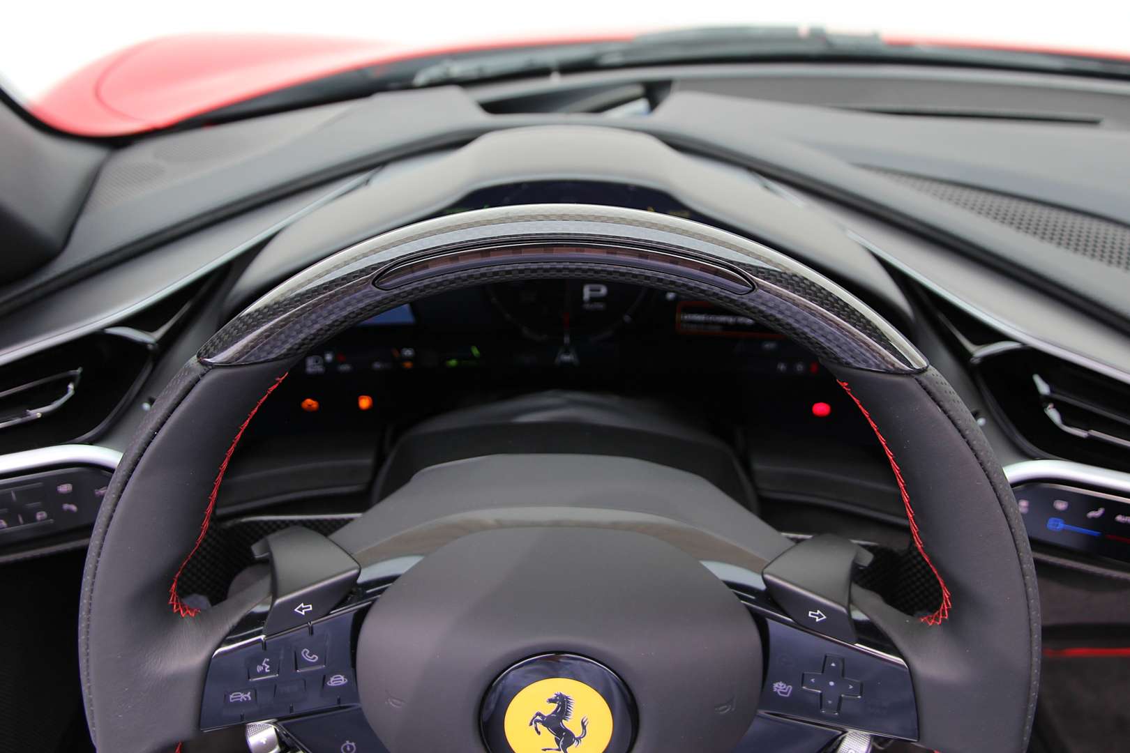 Ferrari 296 GTS - 2025 - Joinsteer - #45