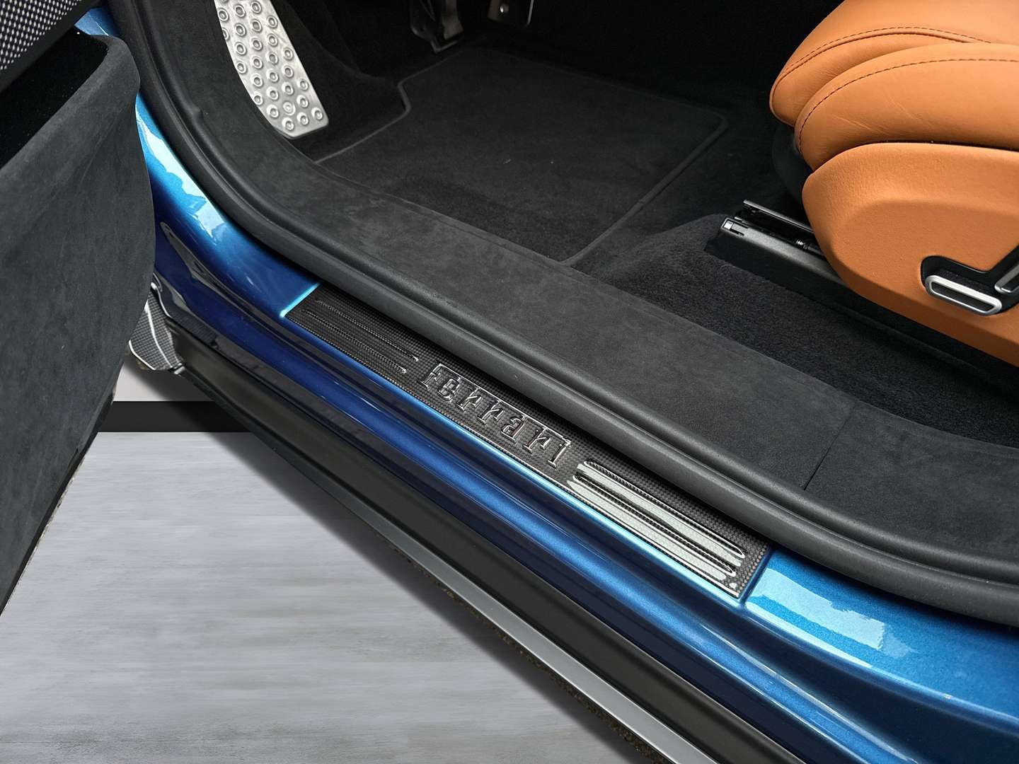 Ferrari Purosangue - 2024 - Joinsteer - #23