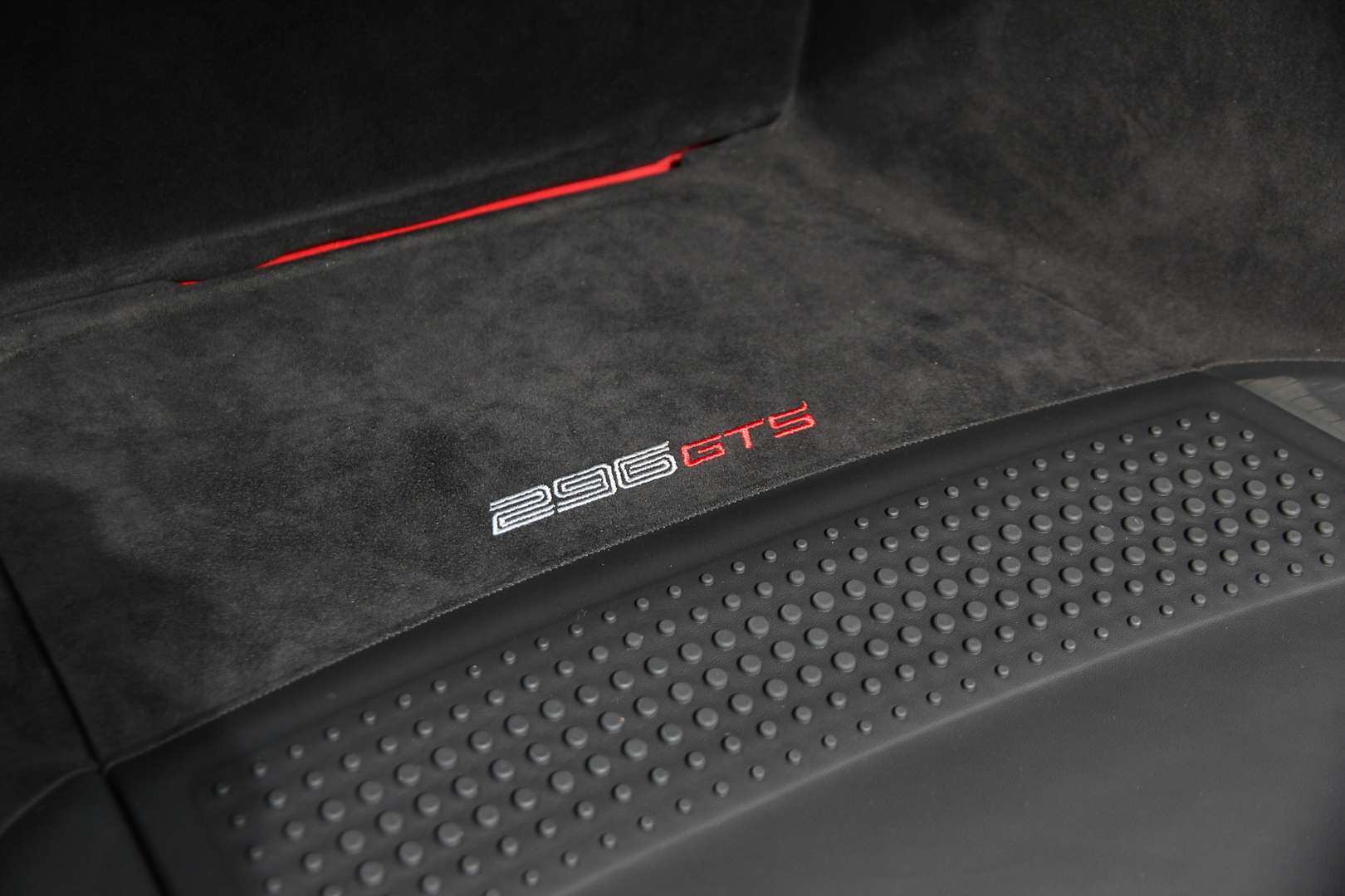 Ferrari 296 GTS - 2025 - Joinsteer - #46