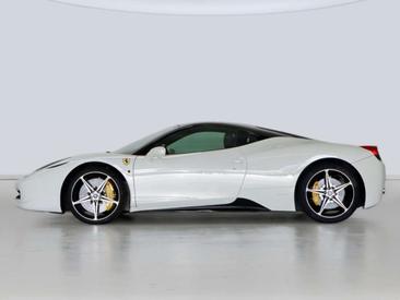 Ferrari 458 Italia — photo 7