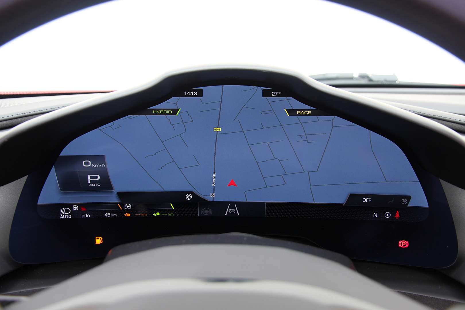 Ferrari 296 GTS - 2025 - Joinsteer - #47