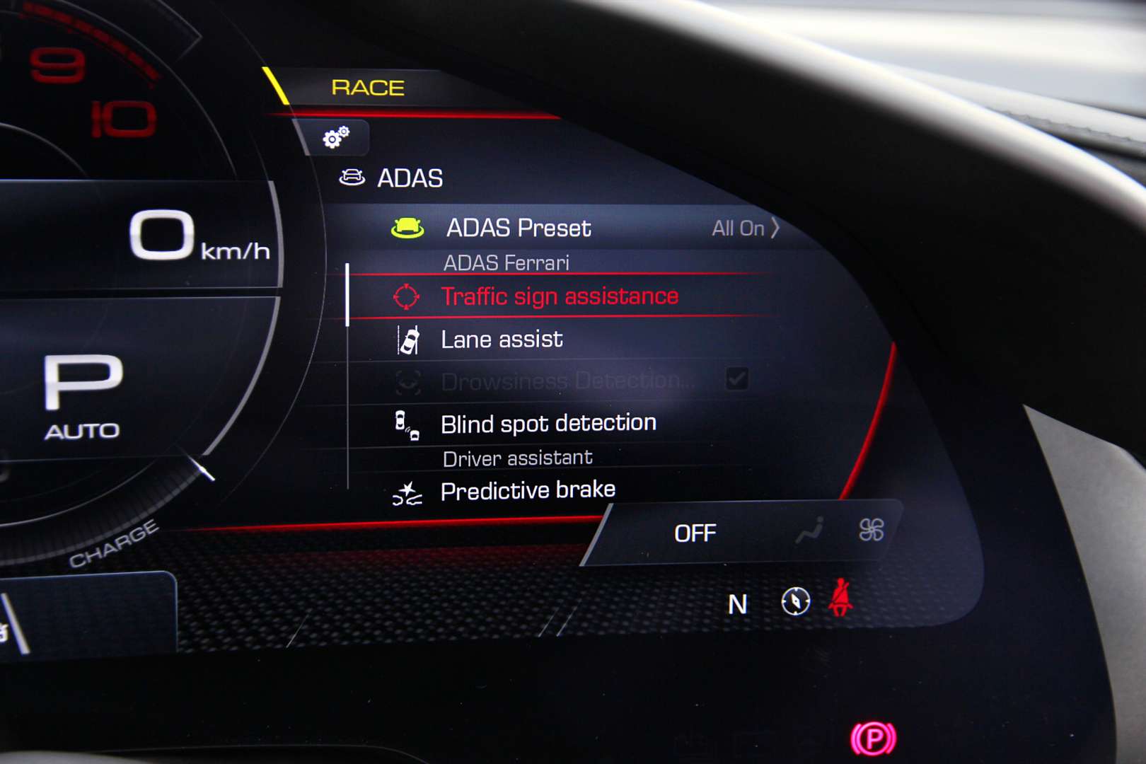 Ferrari 296 GTS - 2025 - Joinsteer - #48