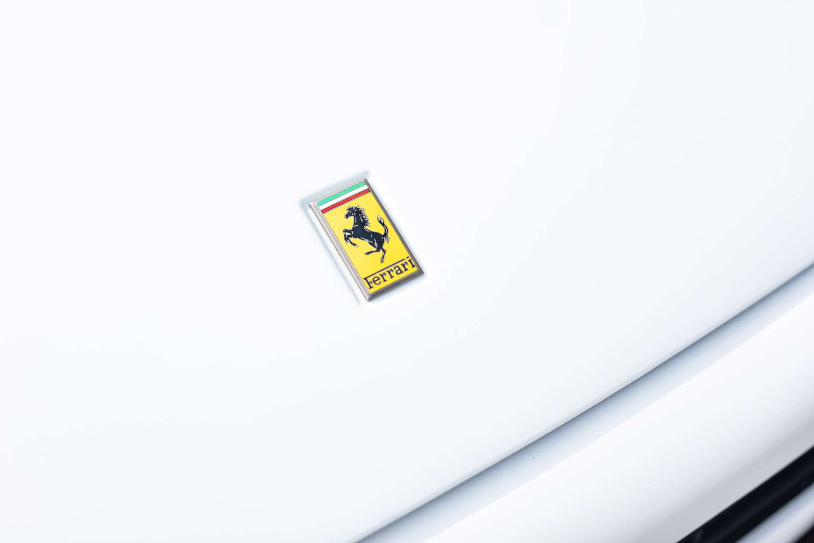 Ferrari 512 TR - 1993 - Joinsteer - #22