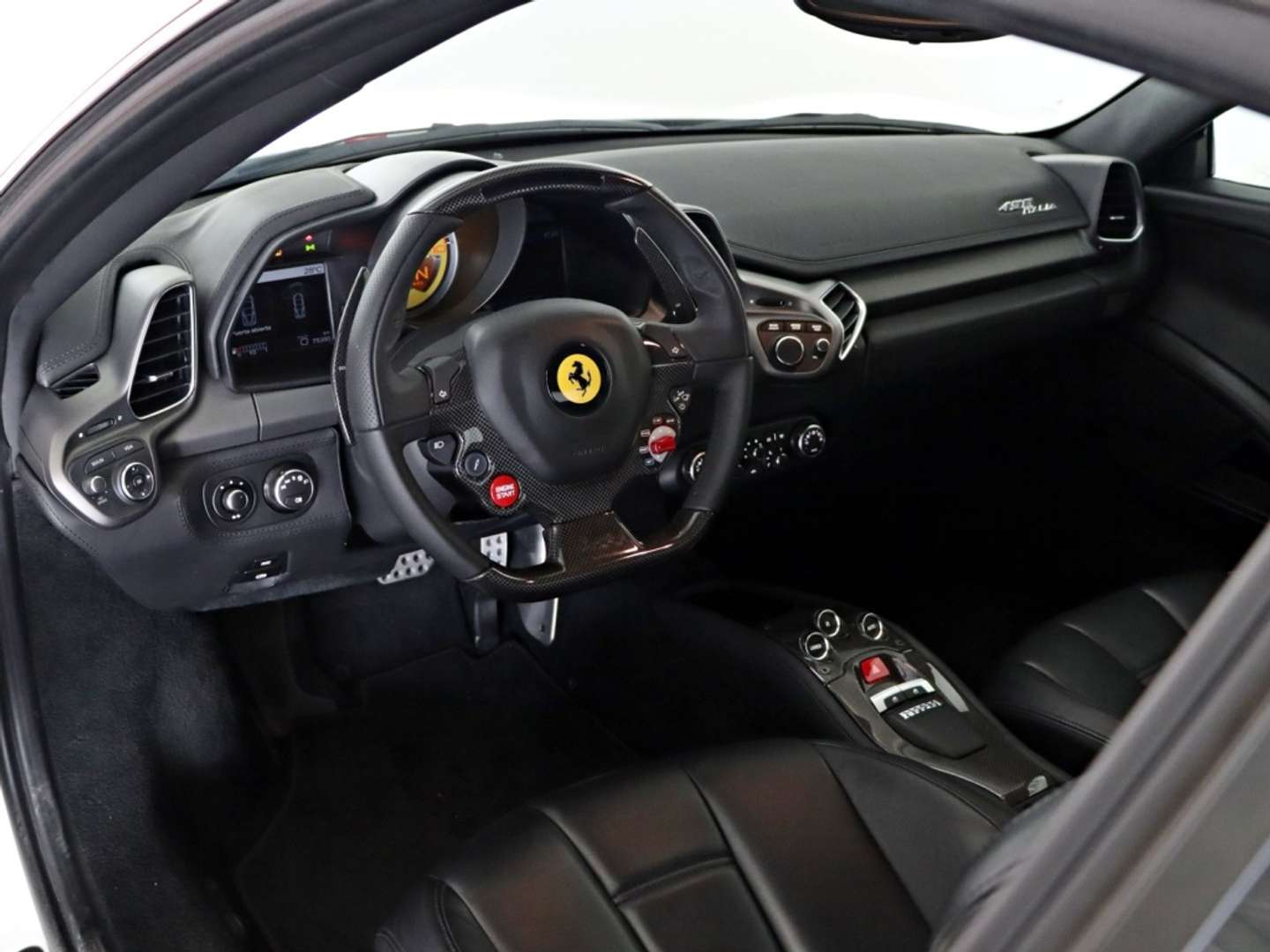Ferrari 458 Italia - 2011 - Joinsteer - #8